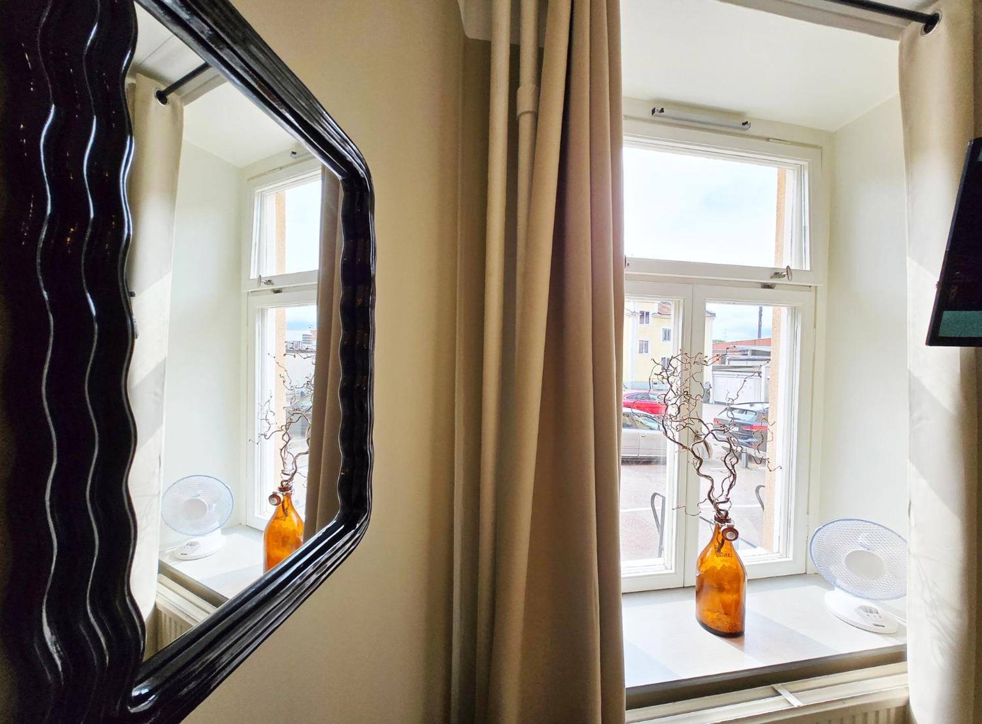 Hotell Slottsgatan Оскаршхамн Екстериор снимка