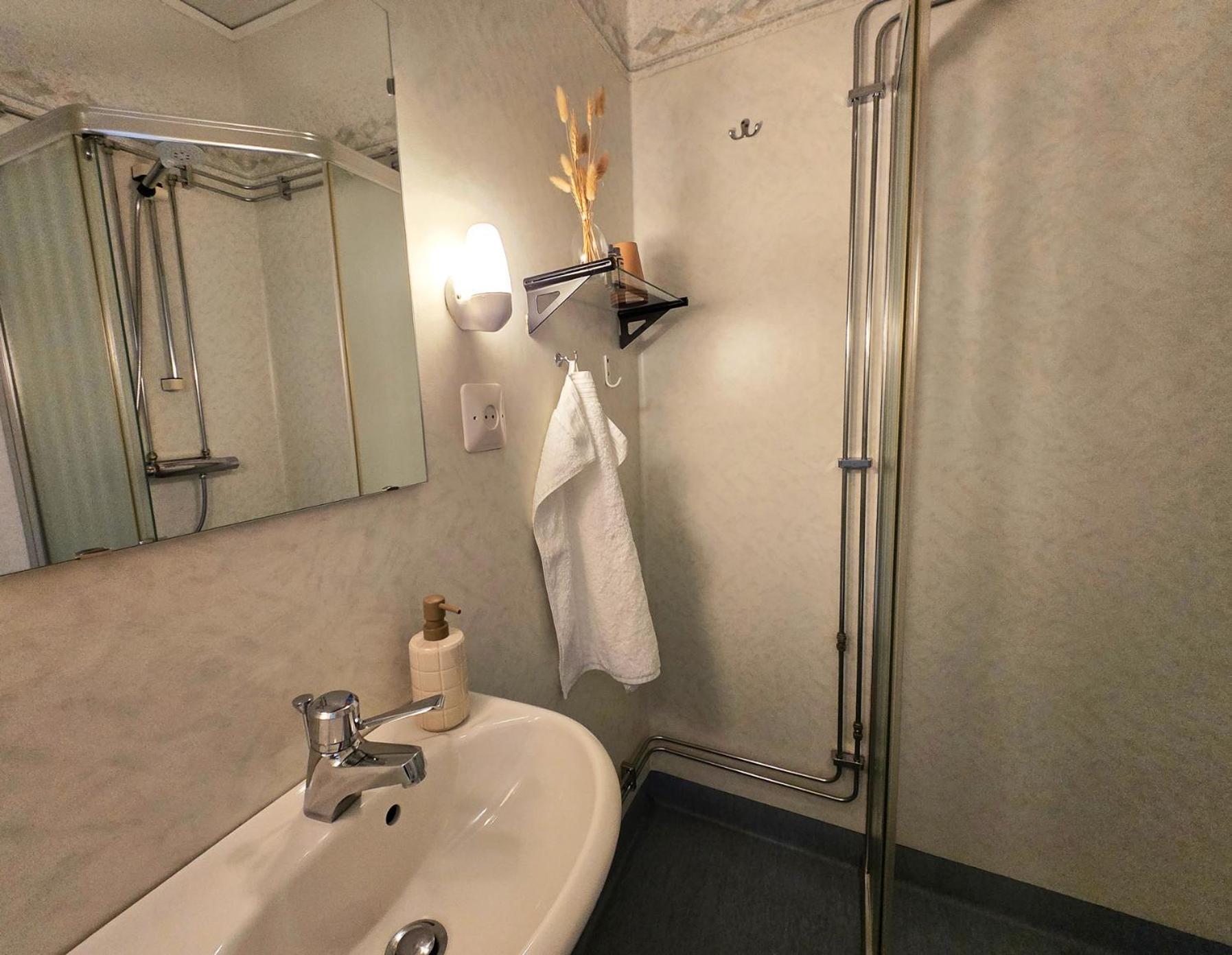Hotell Slottsgatan Оскаршхамн Екстериор снимка