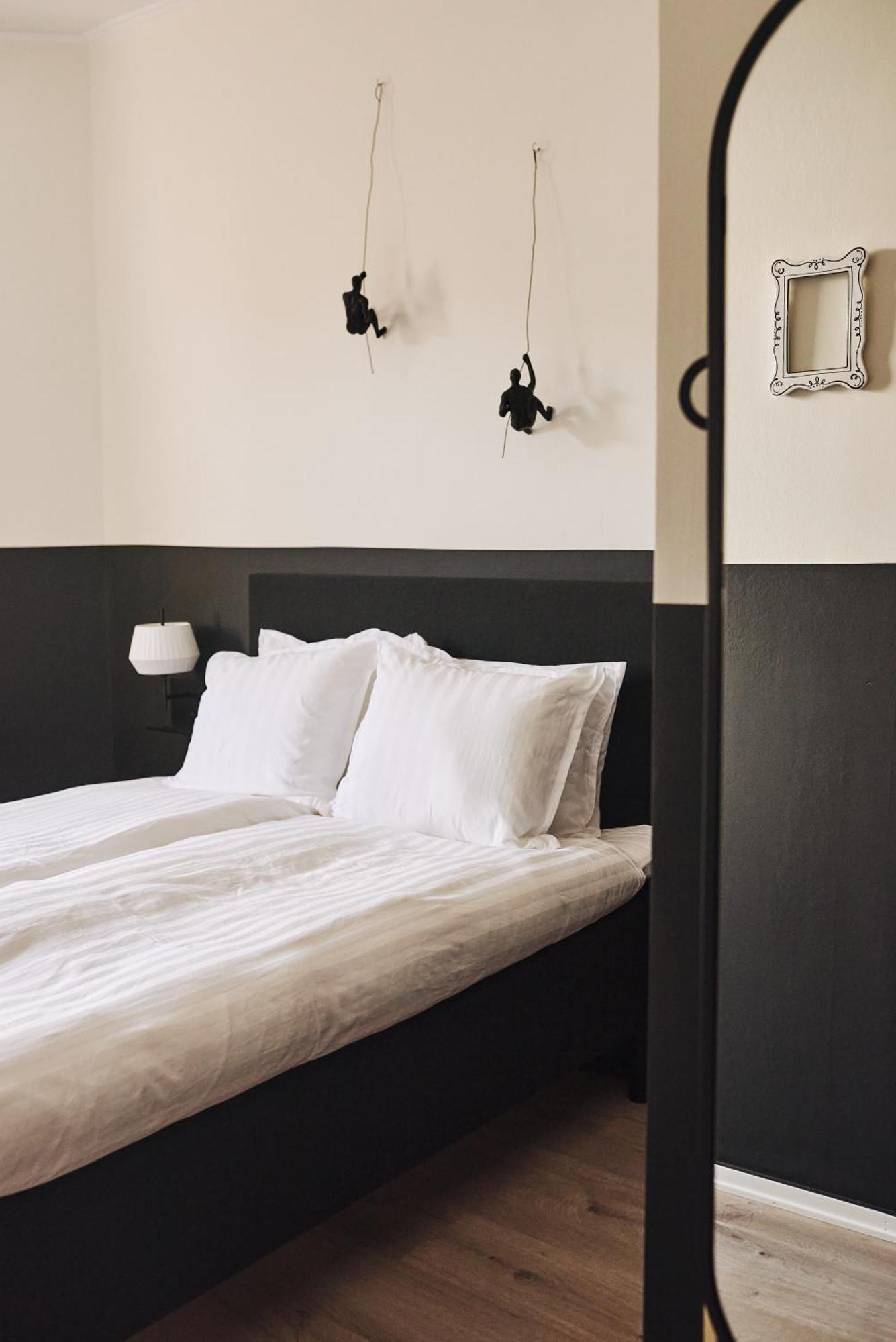Hotell Slottsgatan Оскаршхамн Екстериор снимка