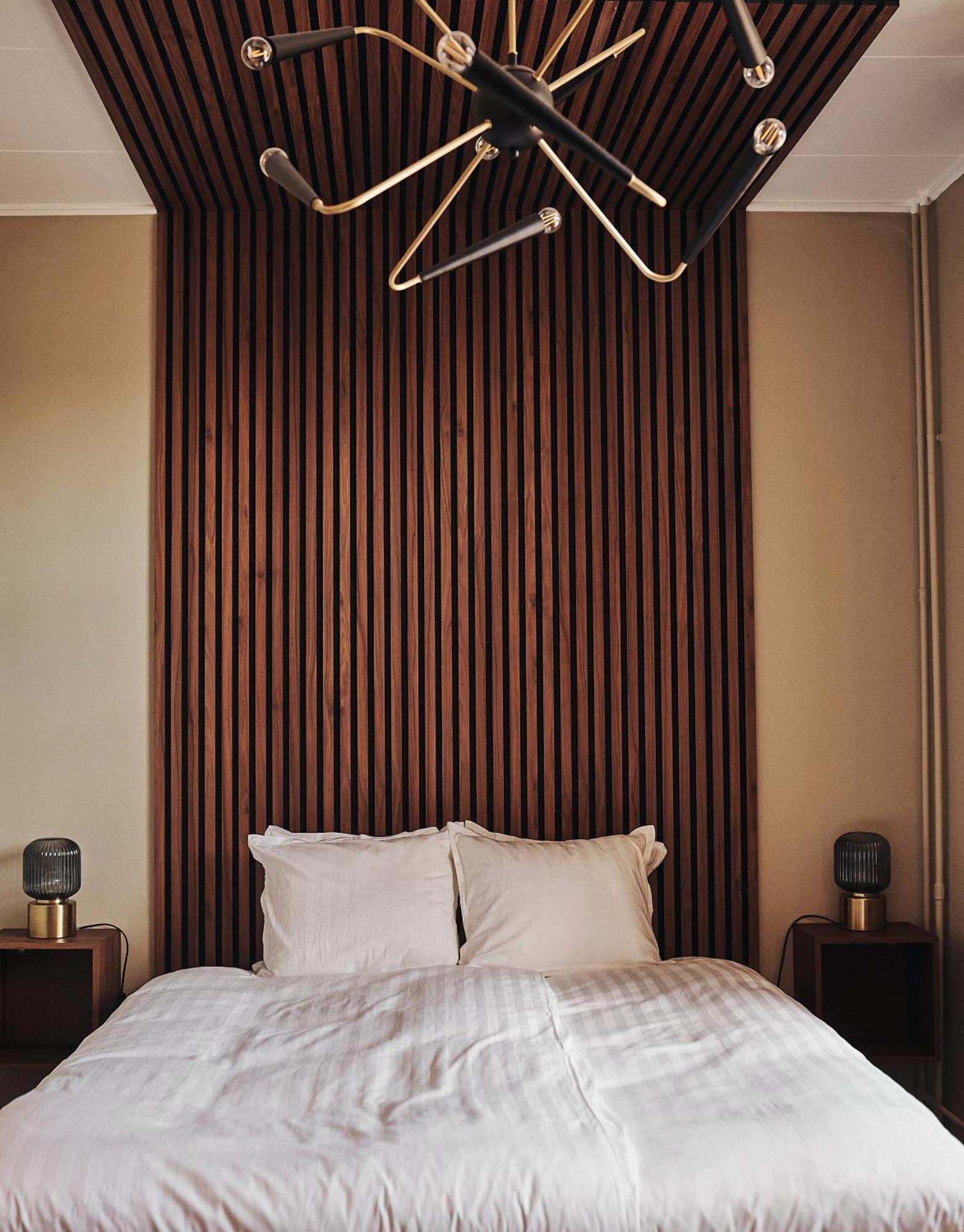Hotell Slottsgatan Оскаршхамн Екстериор снимка