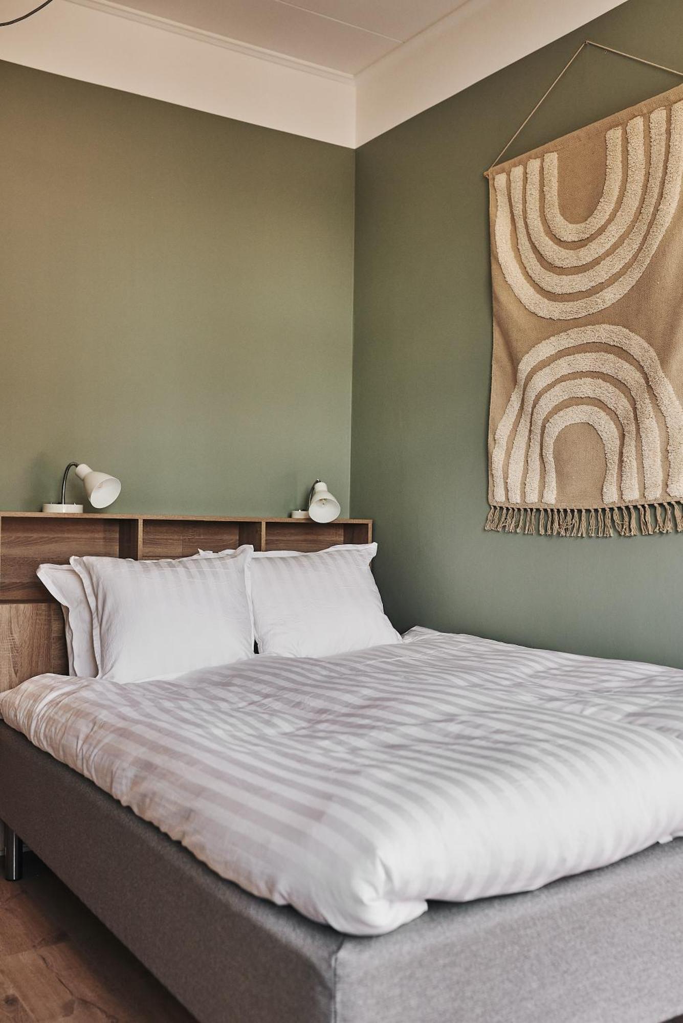 Hotell Slottsgatan Оскаршхамн Екстериор снимка