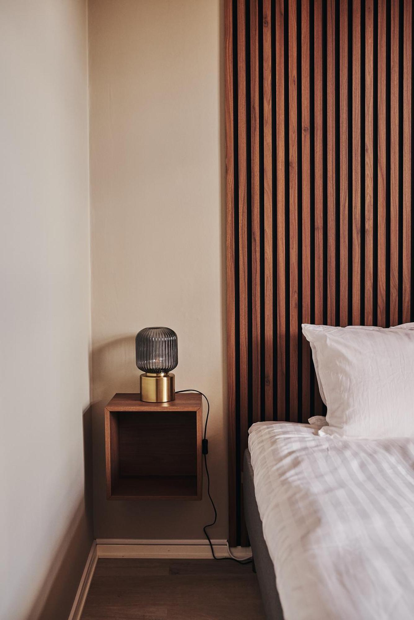 Hotell Slottsgatan Оскаршхамн Екстериор снимка